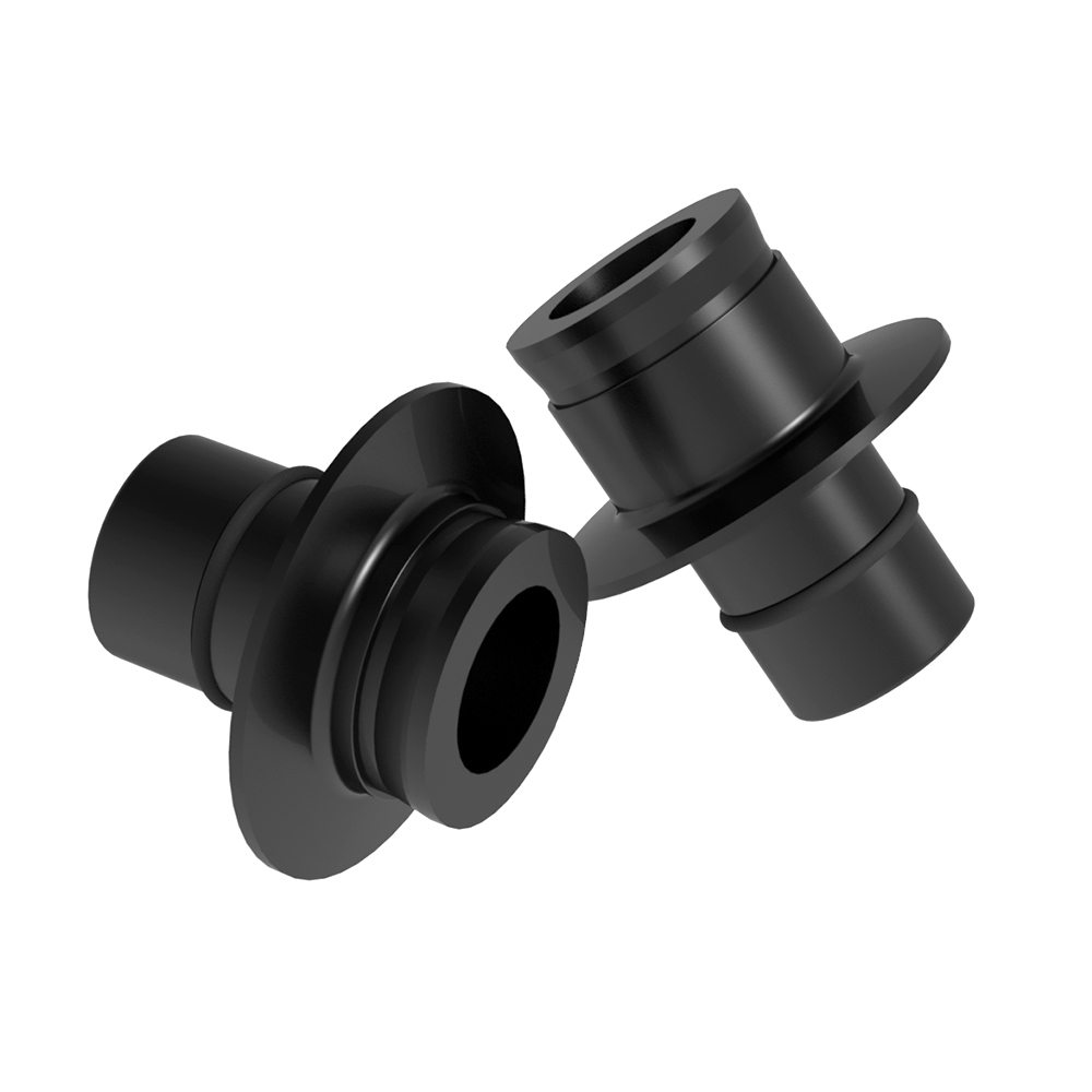 Dynamo Hub Front - Replacement 350 Front Road Bike Hub