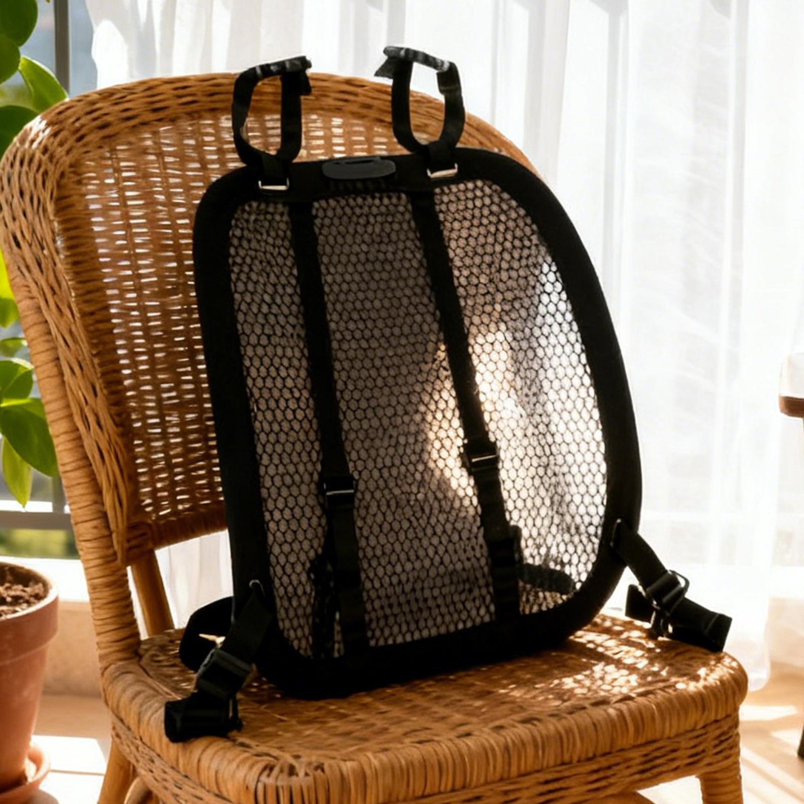 Backpack Ventilation Cushion A - огляд і ціна Cycling Commute Backpack