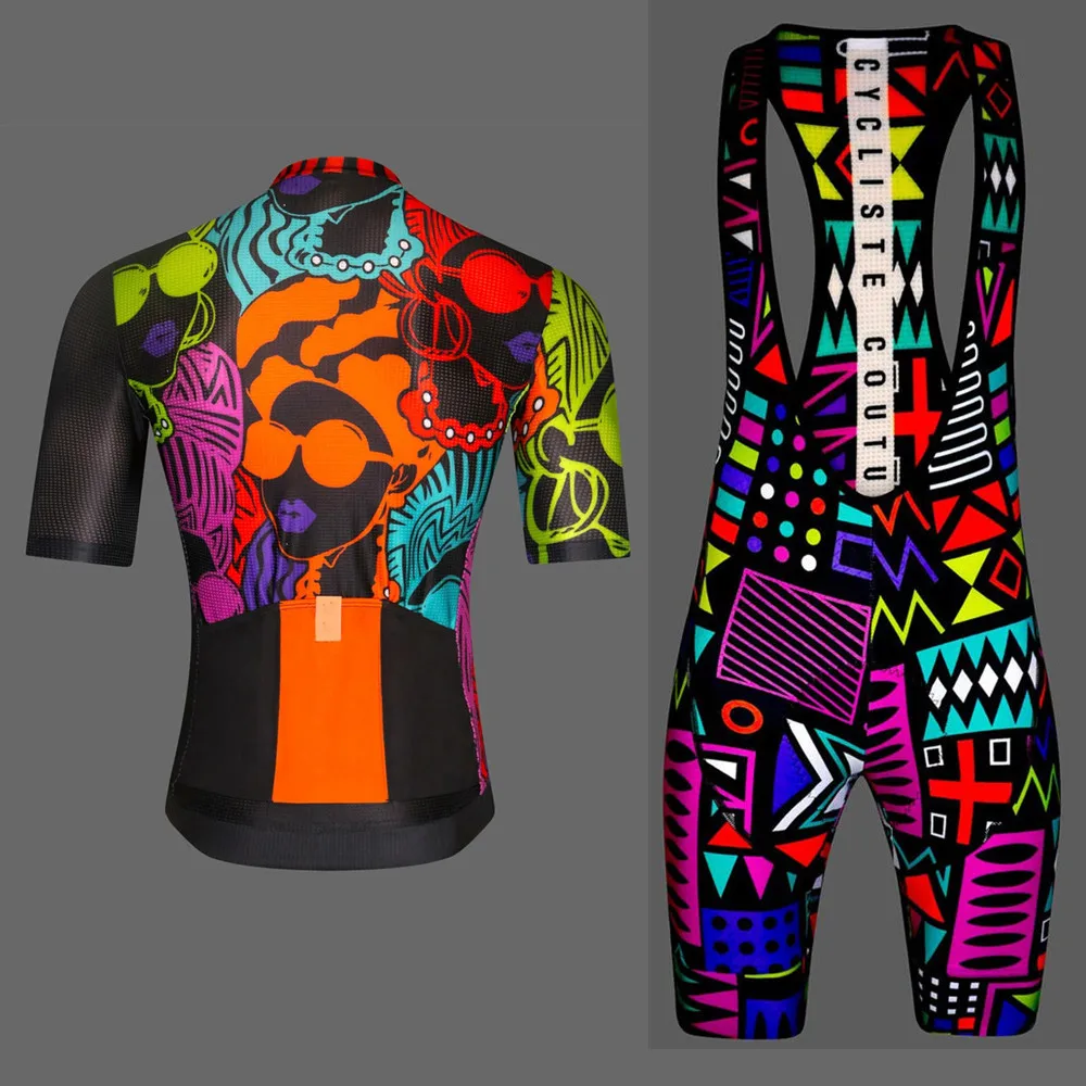 Pro Team Jersey Set Mens Cycli - огляд і ціна Cycling Community