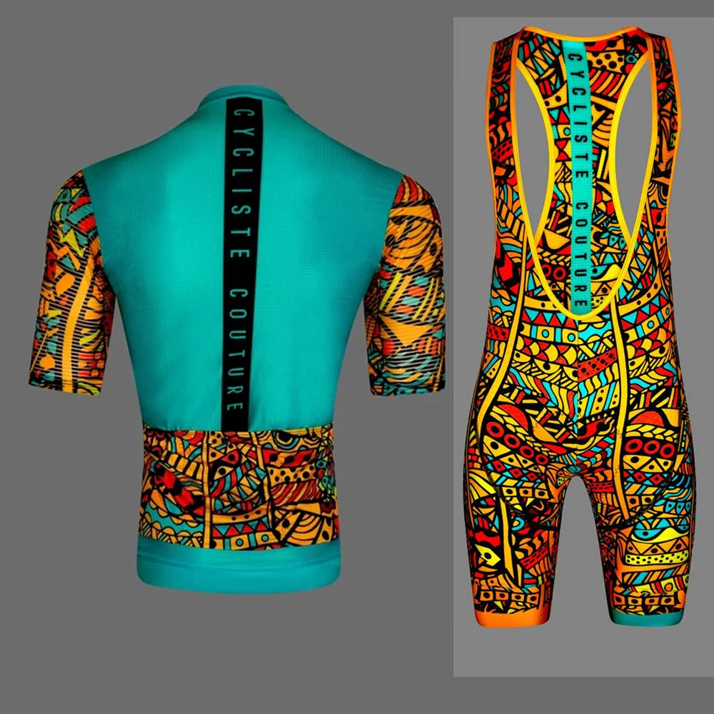 Pro Team Jersey Set Mens Cycli - огляд і ціна Cycling Community
