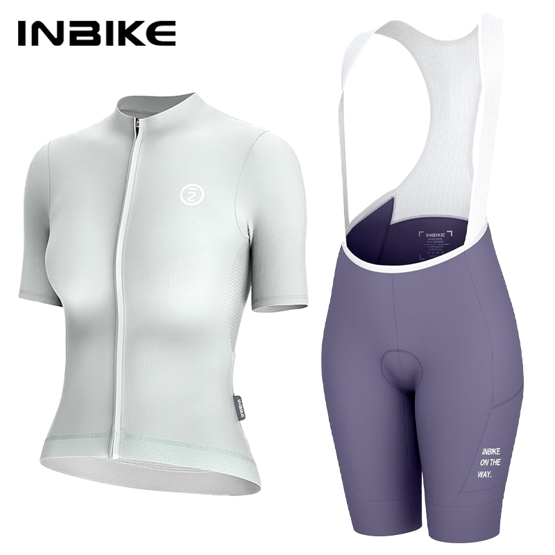 INBIKE Women's Cycling Jersey  - огляд і ціна Cycling Community