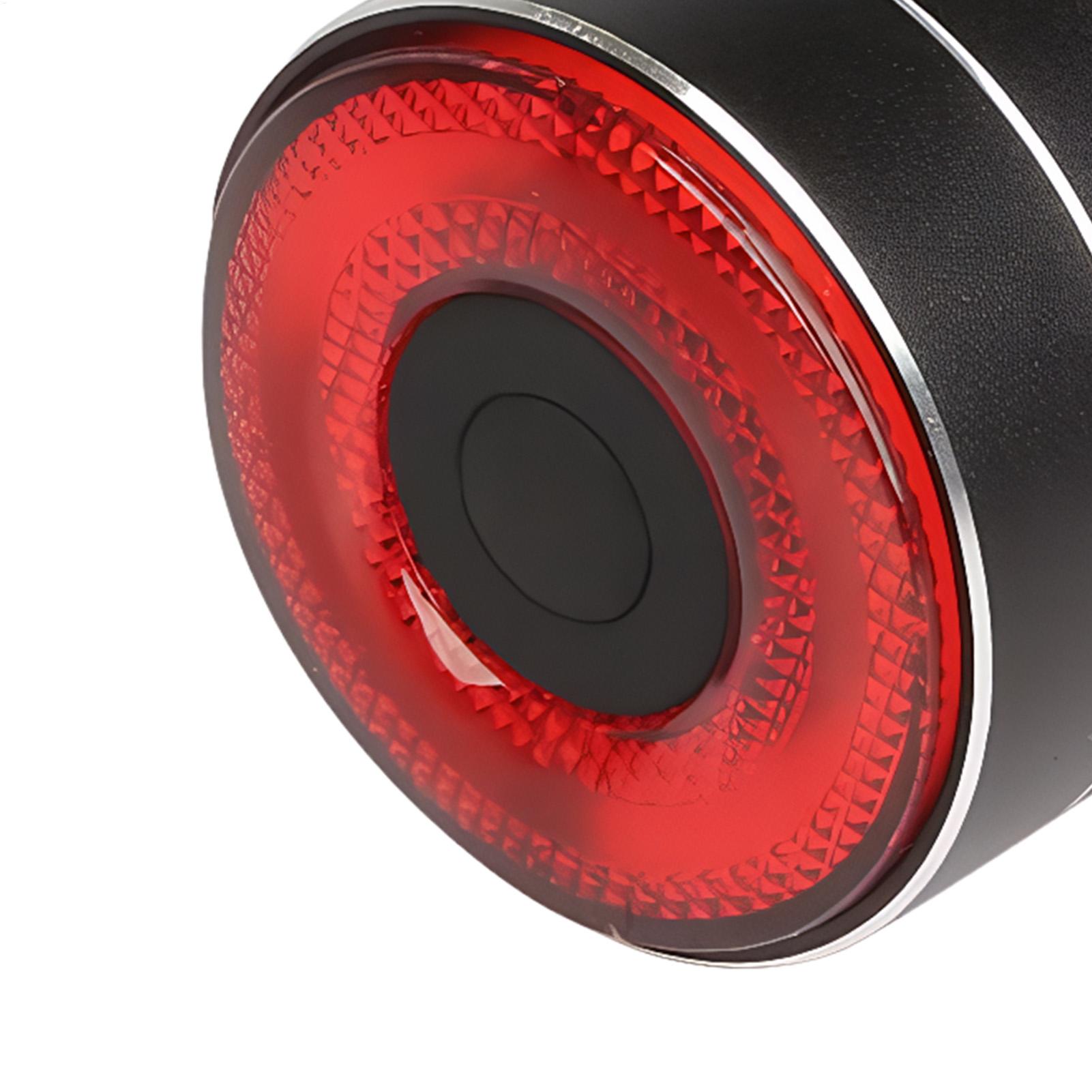 Bicycle Brake Light Smart Bike - огляд і ціна Cycling To Commute