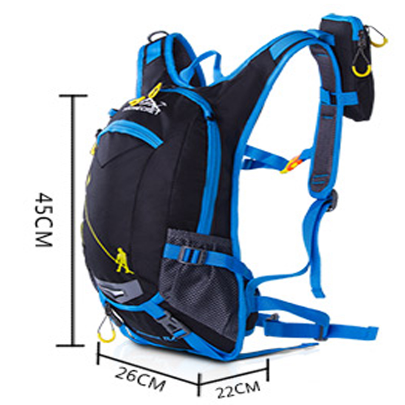 Bike Saddle Bag Large Capacity - огляд і ціна Saddle Bag Under Seat