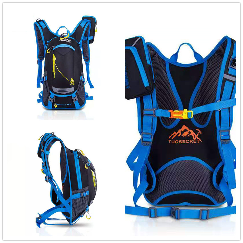 Bike Saddle Bag Large Capacity - огляд і ціна Saddle Bag Under Seat