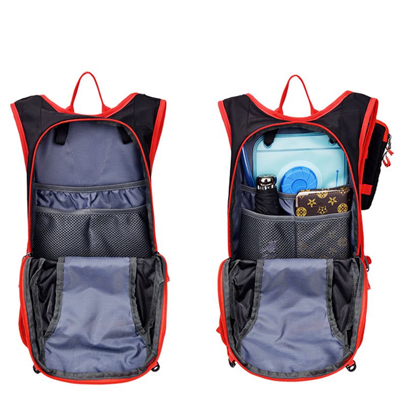 Bike Saddle Bag Large Capacity - огляд і ціна Saddle Bag Under Seat