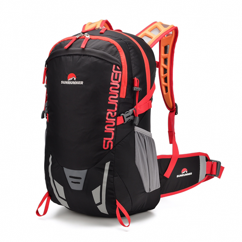 35L Hiking Backpack Bag Large  - огляд і ціна Cycling Commute Backpack