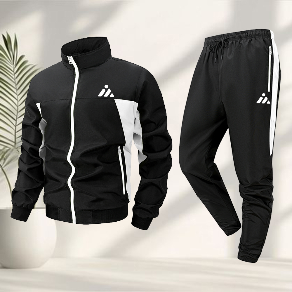 Men's Casual Sports Suit Creat - огляд і ціна Cycling Commute Jacket