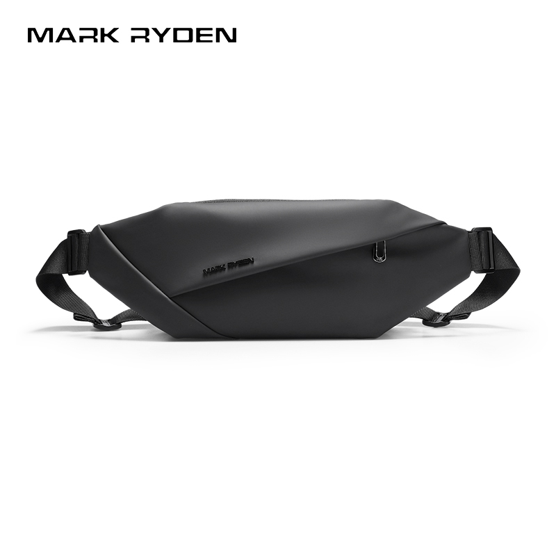 MARK RYDEN Men Crossbody Sling - огляд і ціна Cycling To Commute