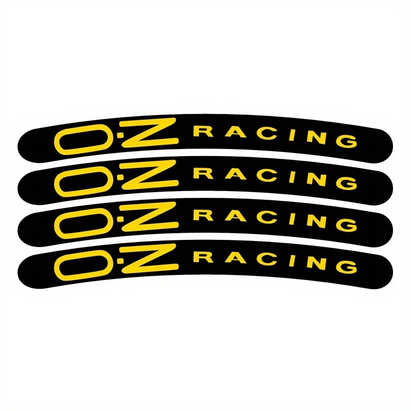 4pcs Set Car Reflective Sticke - огляд і ціна Spoke Reflector Set