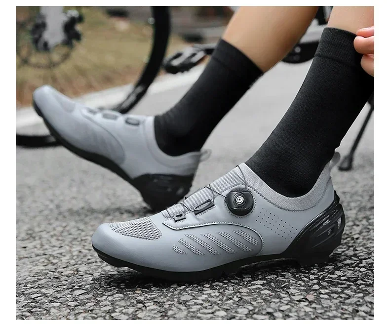 ACKOOR Lock-Free Cycling Shoes - огляд і ціна Cycling Commuter Shoes