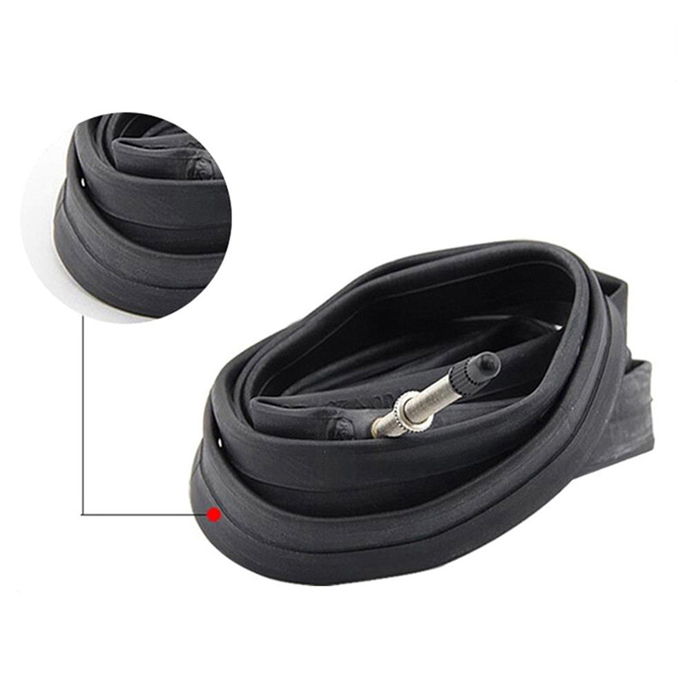 2Pcs Bicycle Inner Tube Wide T - огляд і ціна Cycling Commute Speed