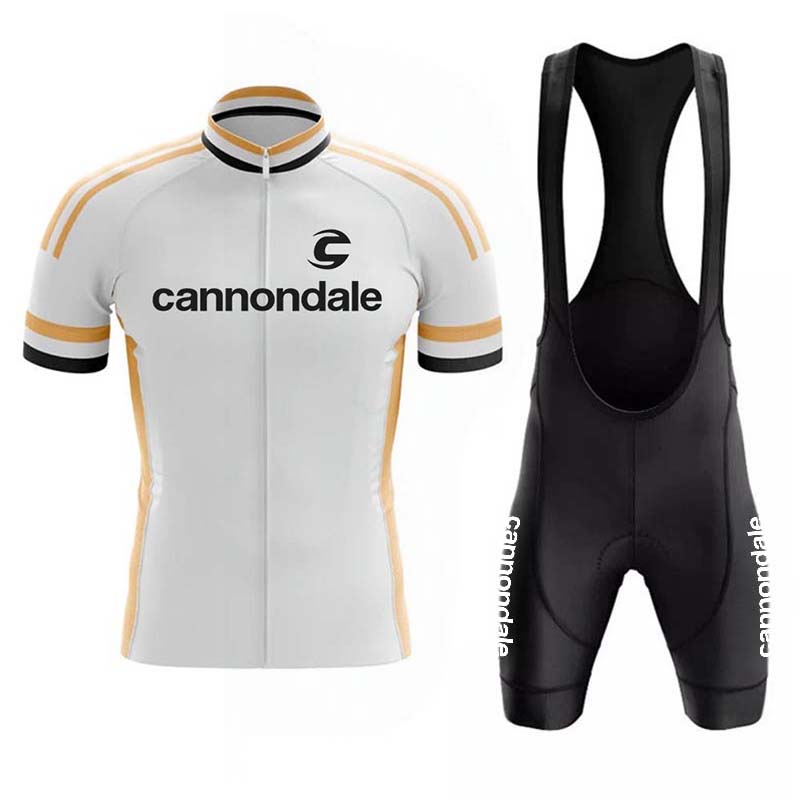 Cannondale Cycling Jersey Set  - огляд і ціна Cycling Community