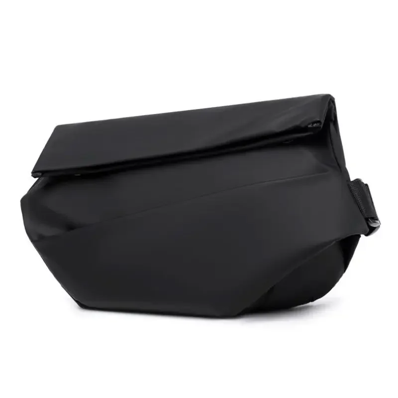 Men's Functional Crossbody Bag - огляд і ціна Cycling To Commute