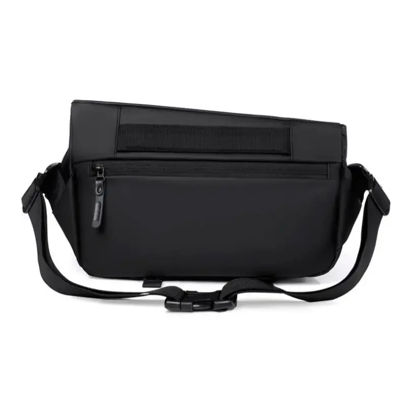 Men's Functional Crossbody Bag - огляд і ціна Cycling To Commute