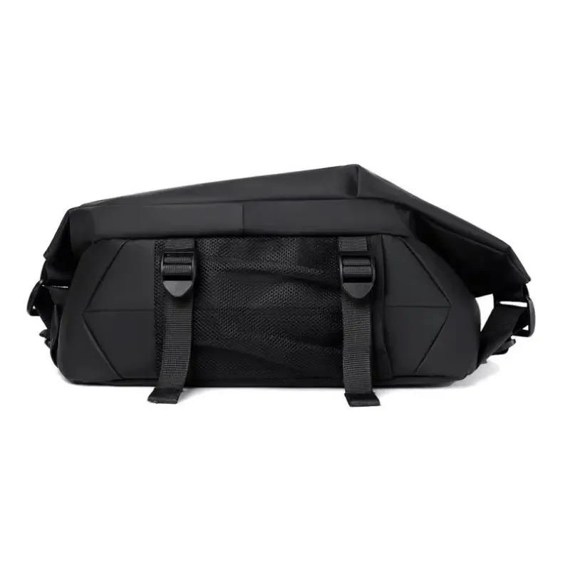 Men's Functional Crossbody Bag - огляд і ціна Cycling To Commute