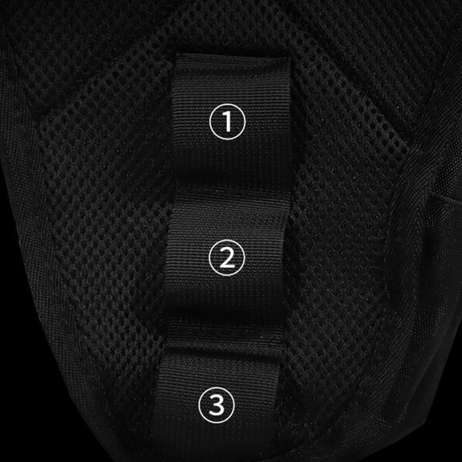 Thigh Bag Motorcycle Waterproo - огляд і ціна Cycling To Commute