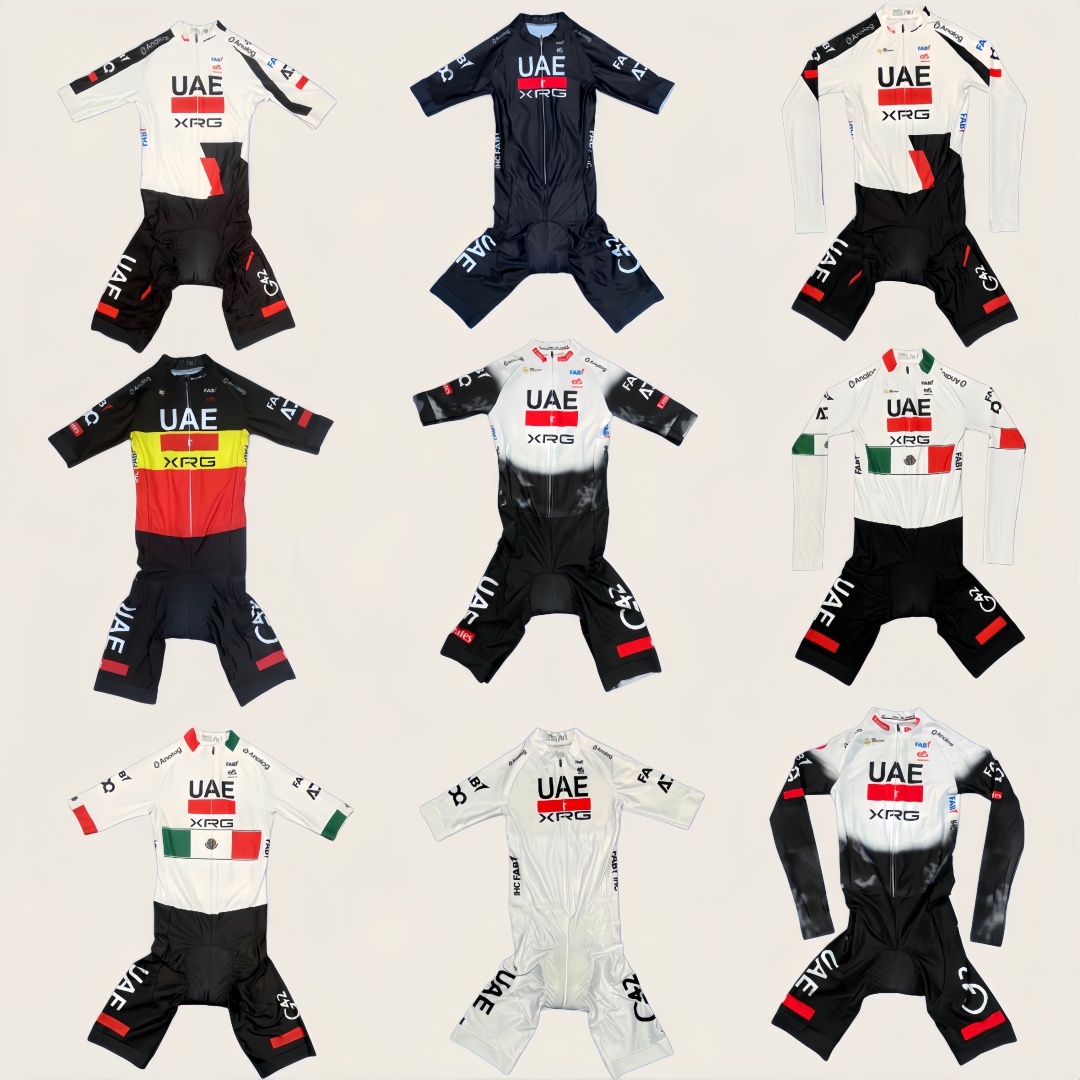 LASER CUT Skinsuit 2025 2026 U - огляд і ціна Cycling Community
