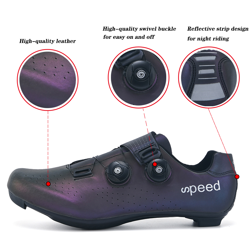 Cycling Sneaker MTB Men Sport  - огляд і ціна Cycling Commuter Shoes