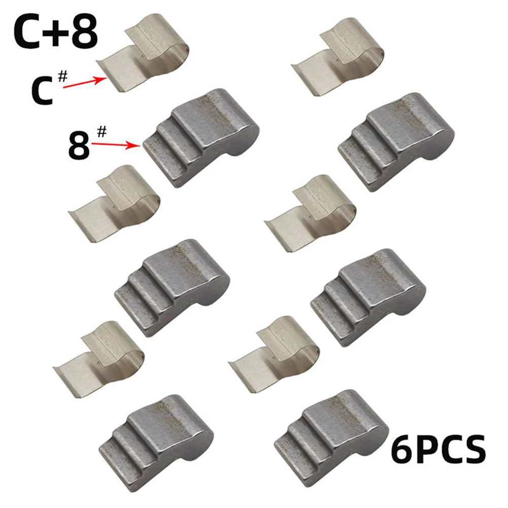 3/6 Set Bike Freehub Pawl Bicy - огляд і ціна Dynamo Hub Front