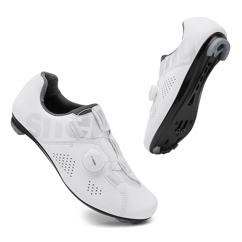 Single‑Buckle Road Cycling Sho - огляд і ціна Cycling Commuter Shoes