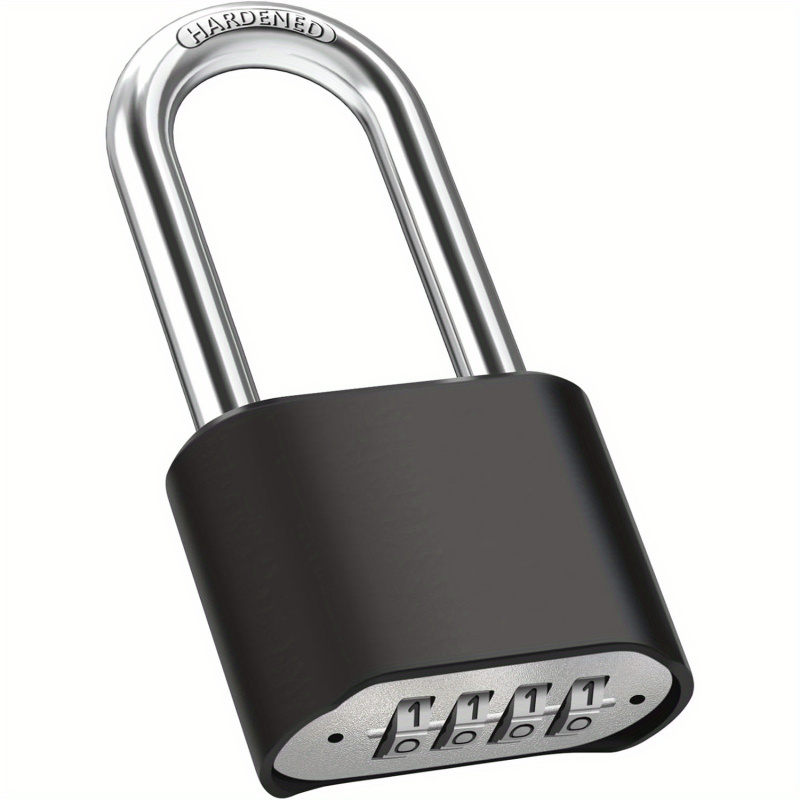 Heavy Duty Weatherproof Combin - огляд і ціна U Lock Heavy Duty