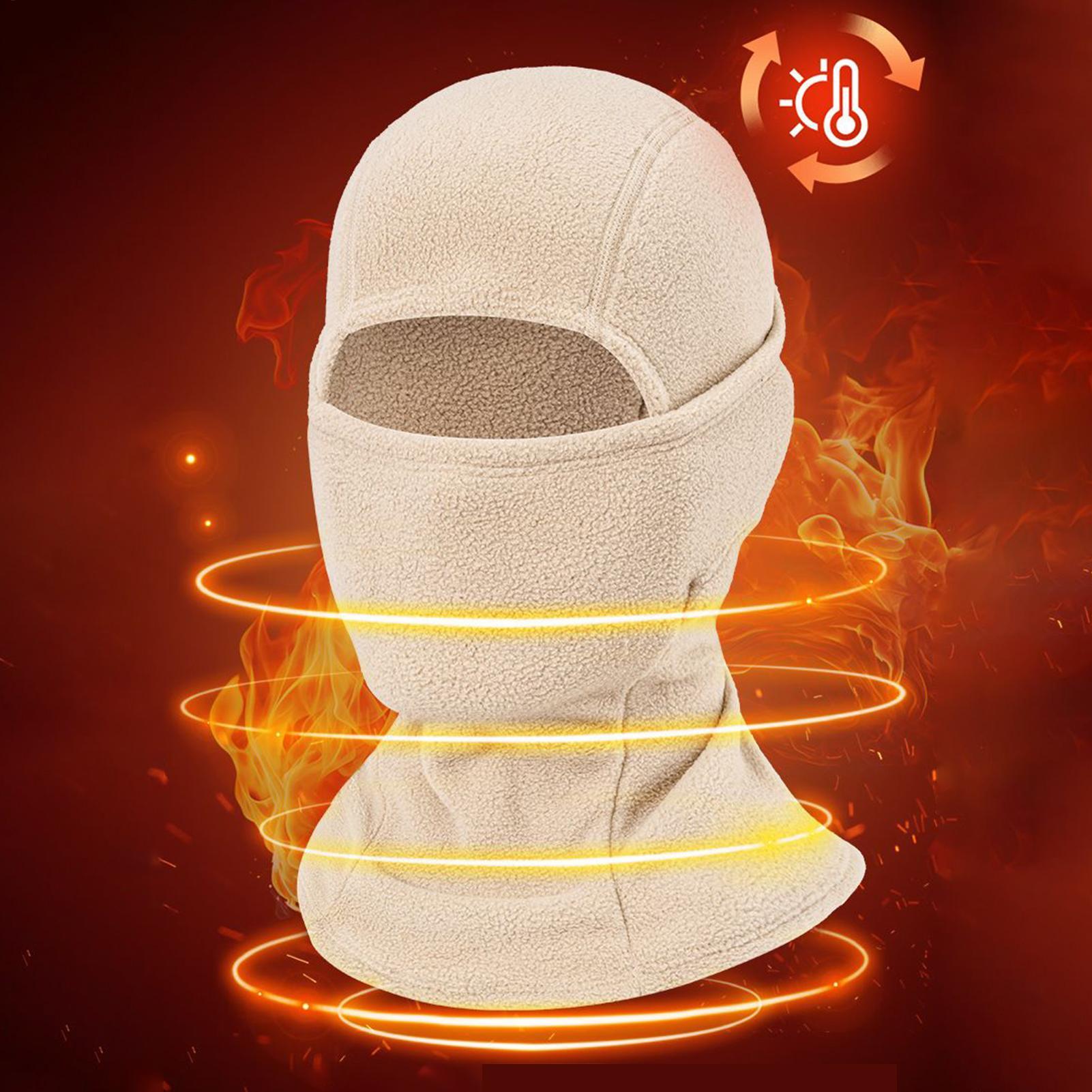 Ski Masque Cycling Neck Warmer - огляд і ціна Cycling To Commute
