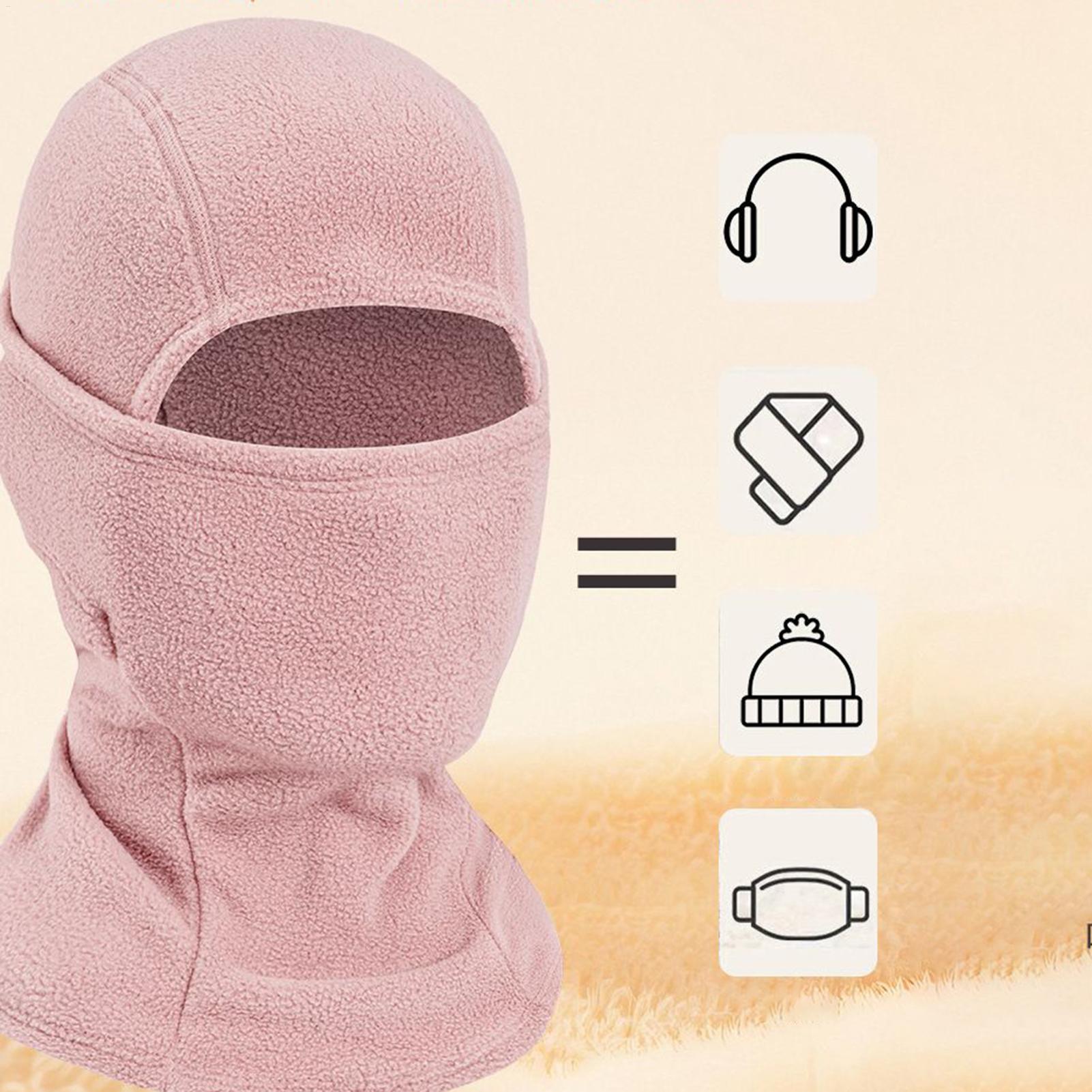 Ski Masque Cycling Neck Warmer - огляд і ціна Cycling To Commute