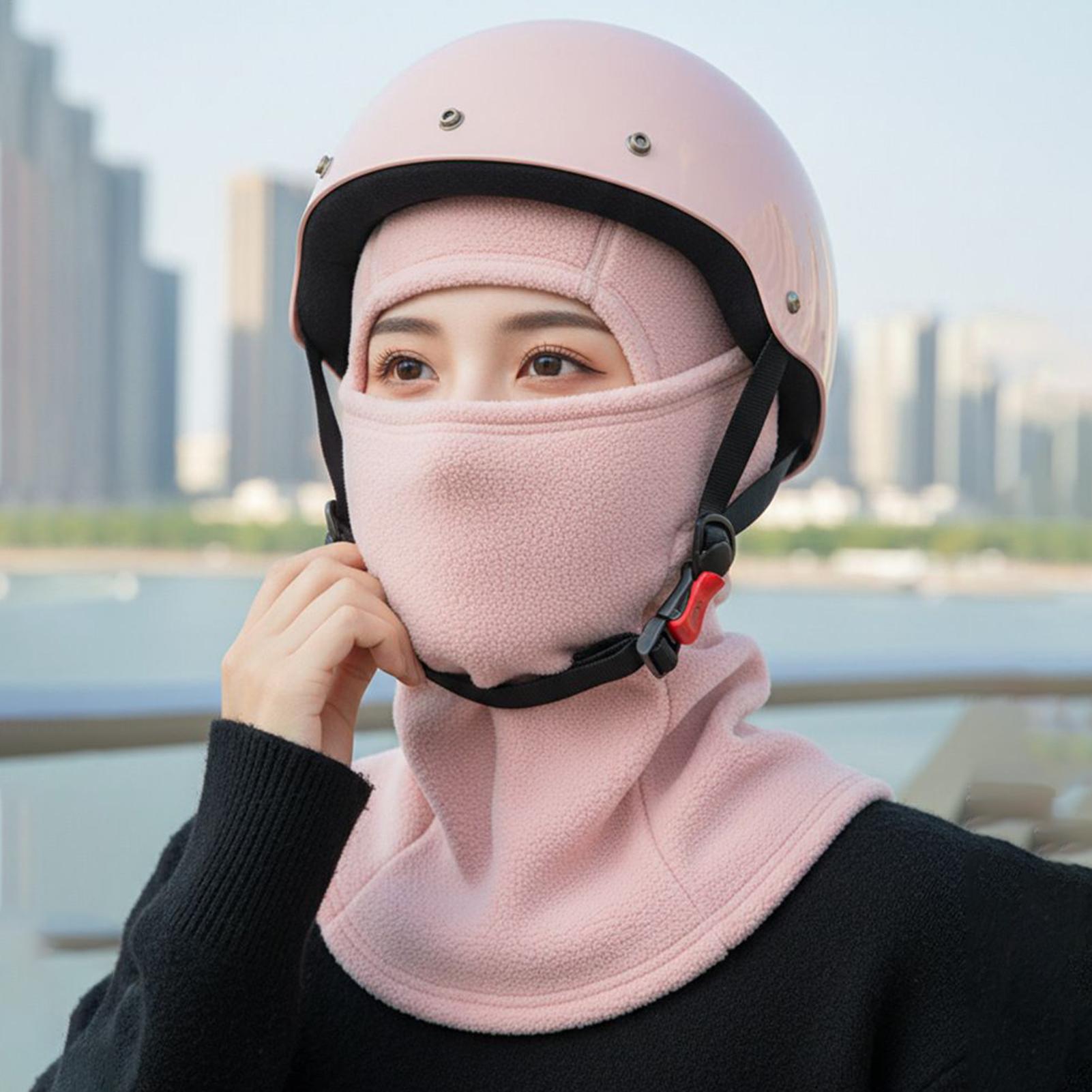 Ski Masque Cycling Neck Warmer - огляд і ціна Cycling To Commute