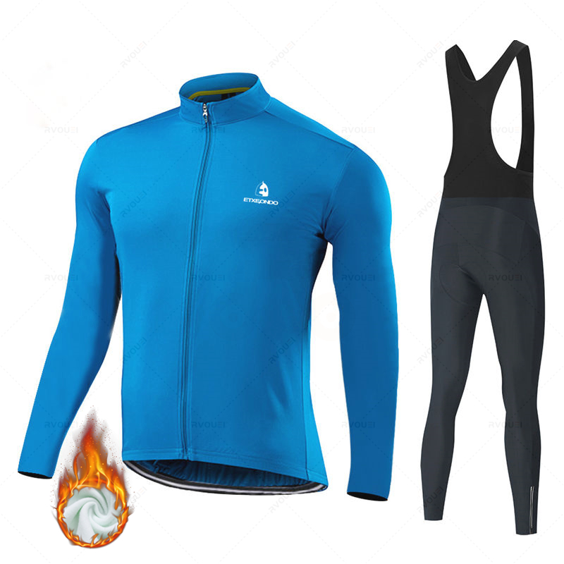 New 2026 Winter Fleece Pro Wie - огляд і ціна Cycling Community