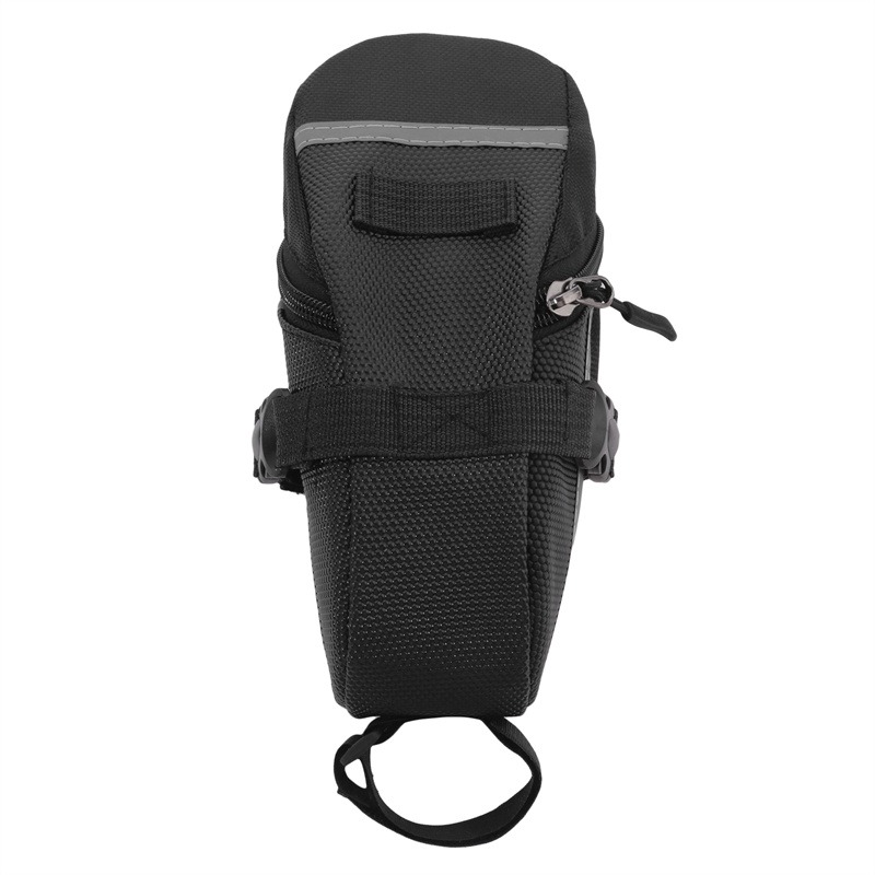 Reflective Strip Bike Saddle U - огляд і ціна Saddle Bag Under Seat