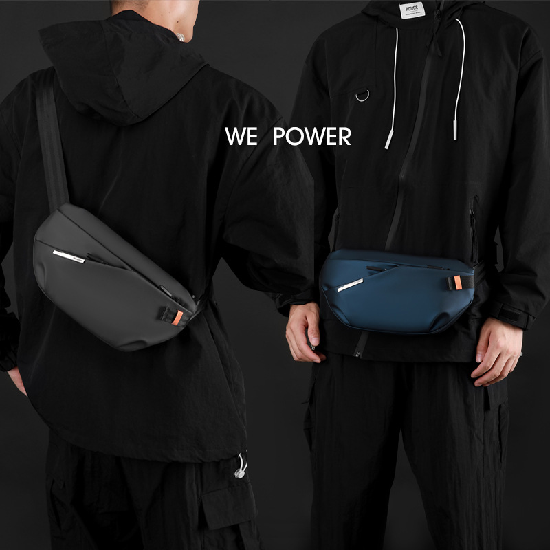Waterproof nylon fabric sports - огляд і ціна Waterproof Cycling Commute