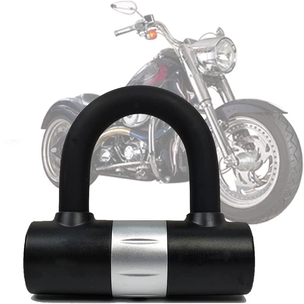 16mm Heavy Duty U Lock Motorcy - огляд і ціна U Lock Heavy Duty