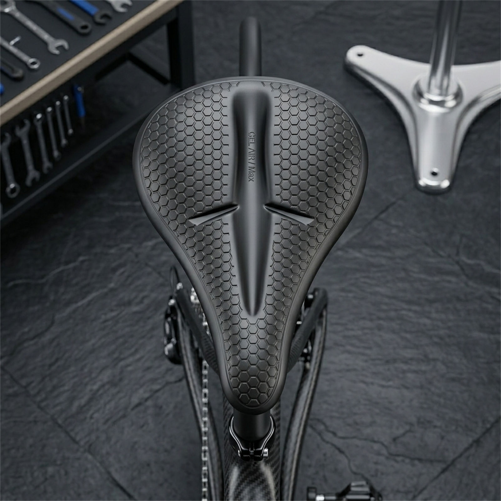 Silicone Bicycle Seat Cover Th - огляд і ціна Cycling To Commute
