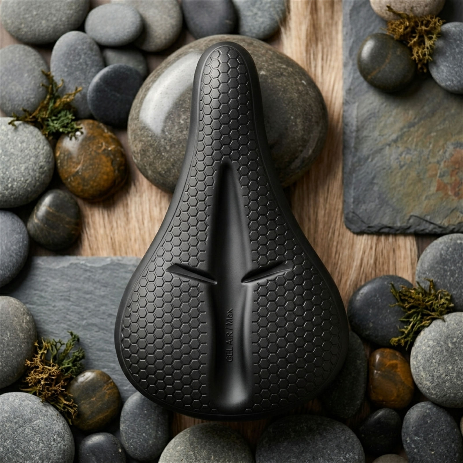 Silicone Bicycle Seat Cover Th - огляд і ціна Cycling To Commute