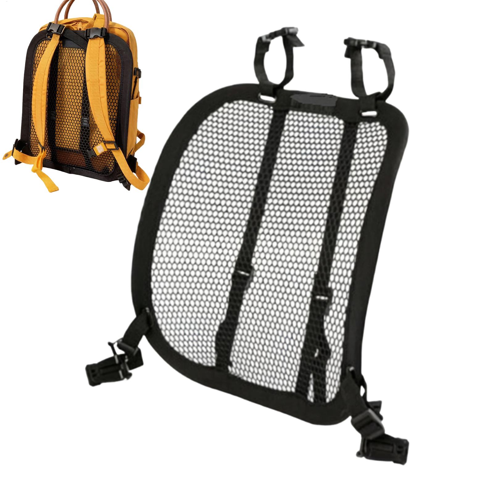 Breathable Mesh Backpack Space - огляд і ціна Cycling Commute Backpack