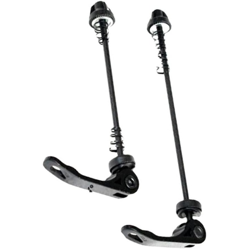 1Pair Quick Release Skewer Fro - огляд і ціна Dynamo Hub Front