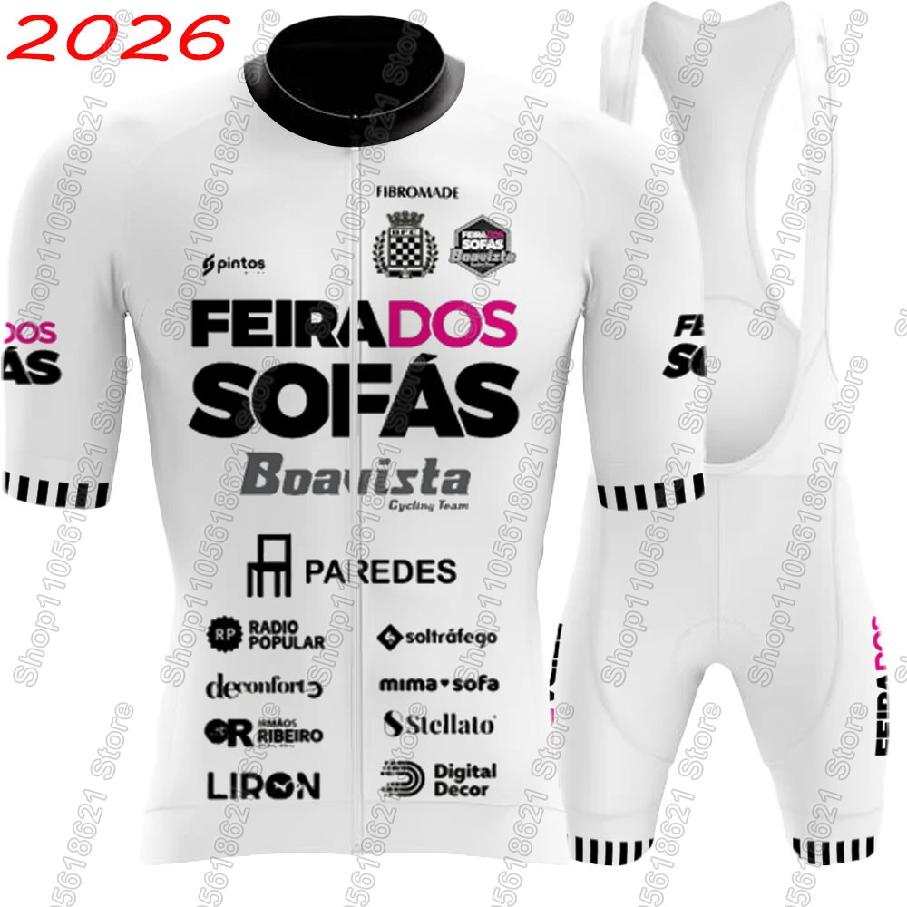 Feira dos Sofás - Boavista 202 - огляд і ціна Cycling Commute Shorts