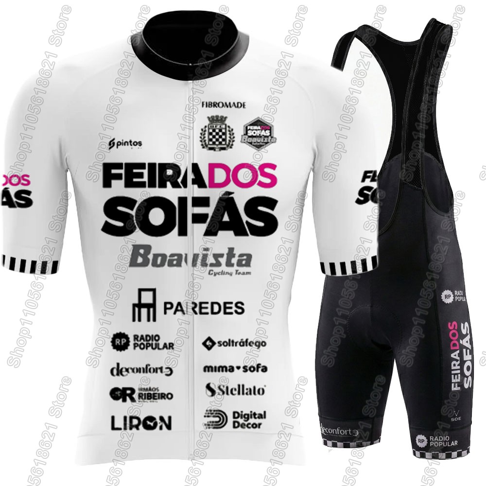 Feira dos Sofás - Boavista 202 - огляд і ціна Cycling Commute Shorts