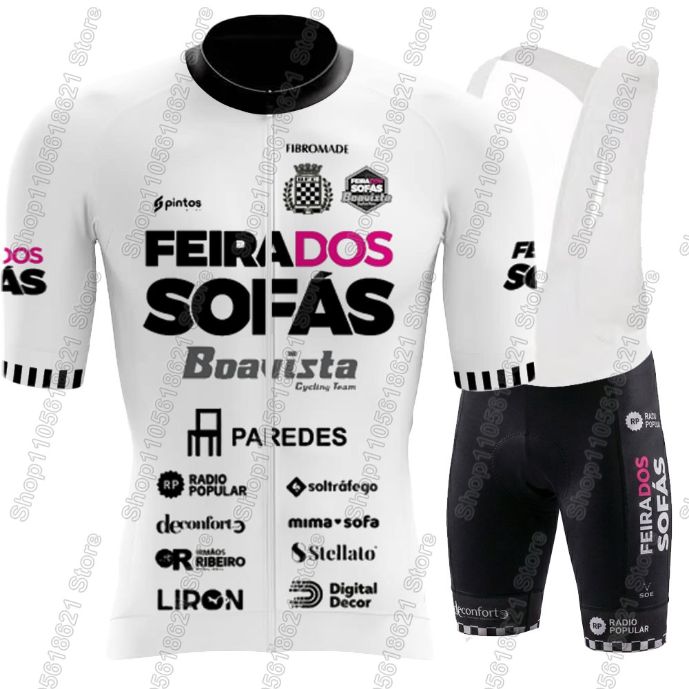 Feira dos Sofás - Boavista 202 - огляд і ціна Cycling Commute Shorts
