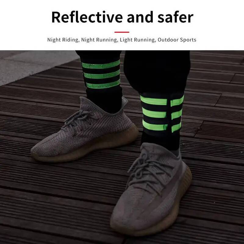 ESLNF Universal Reflective Bik - огляд і ціна Cycling To Commute