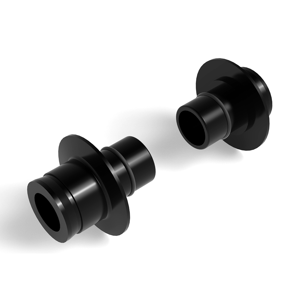 Replacement 350 Front Road Bik - огляд і ціна Dynamo Hub Front