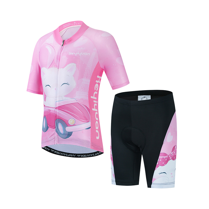 KEYIYUAN Kids Road Cycling Jer - огляд і ціна Cycling Community