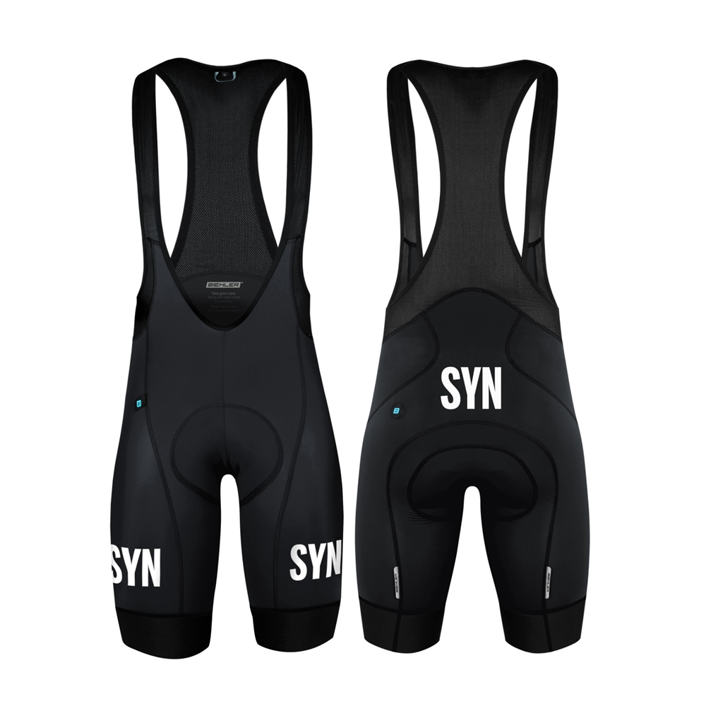 SYN Brown Cycling Clothing men - огляд і ціна Cycling Commute Shorts