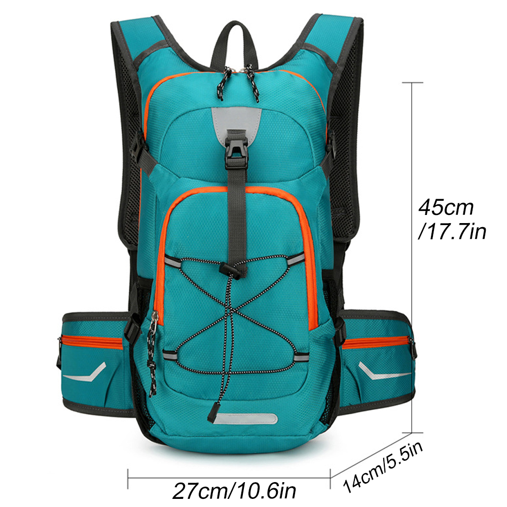 1PCS 18L Hydration Backpack Li - огляд і ціна Cycling Commute Backpack