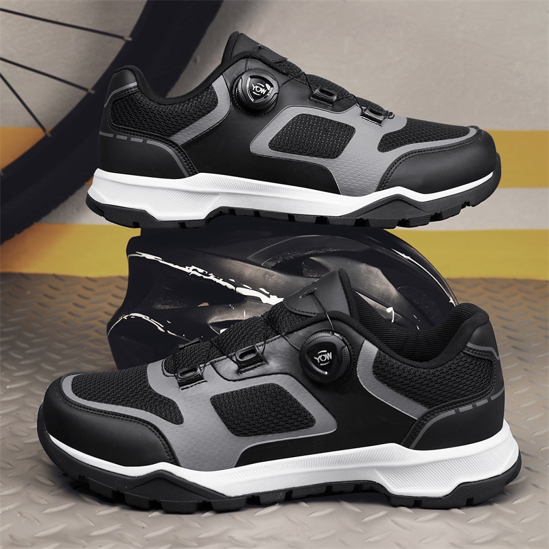 Comfortable casual four season - огляд і ціна Cycling Commuter Shoes