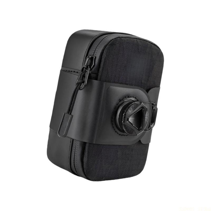 U2JB Waterproof Bicycles Under - огляд і ціна Saddle Bag Under Seat