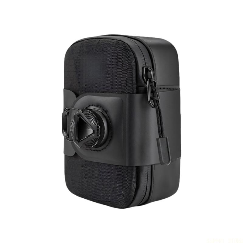 U2JB Waterproof Bicycles Under - огляд і ціна Saddle Bag Under Seat