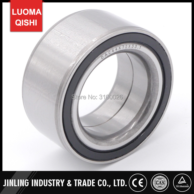 DAC447233 Bearing 44*72*33.1mm - огляд і ціна Dynamo Hub Front