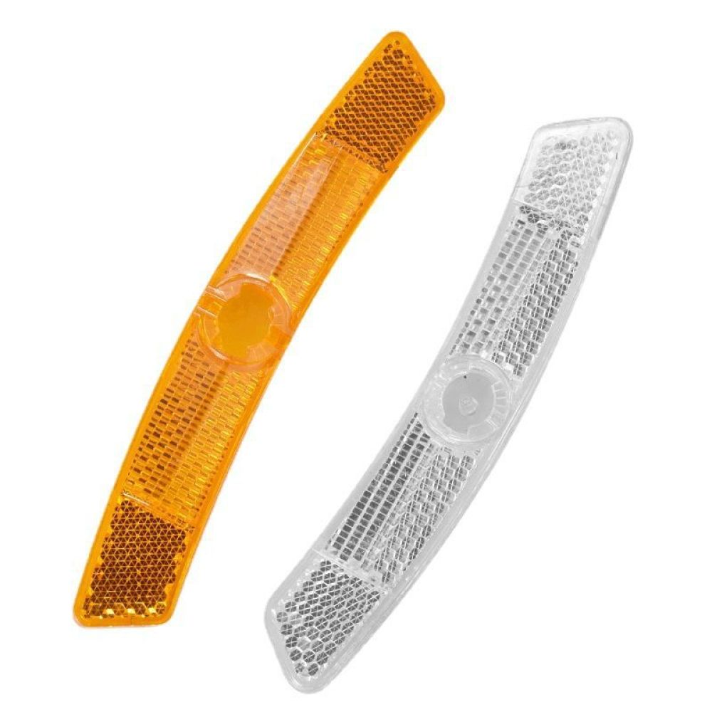 Night Riding Safety Warning Cl - огляд і ціна Spoke Reflector Set
