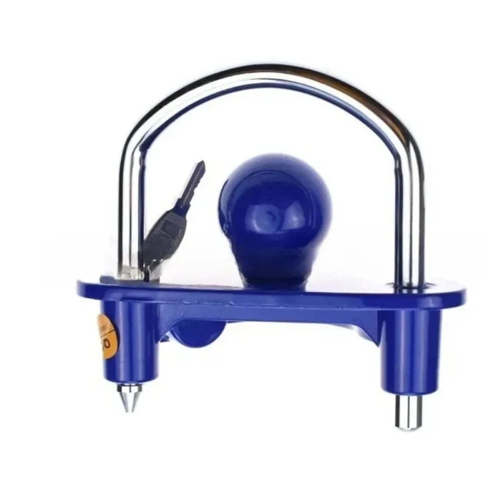 Coupler Hitch Lock Universal f - огляд і ціна U Lock Heavy Duty